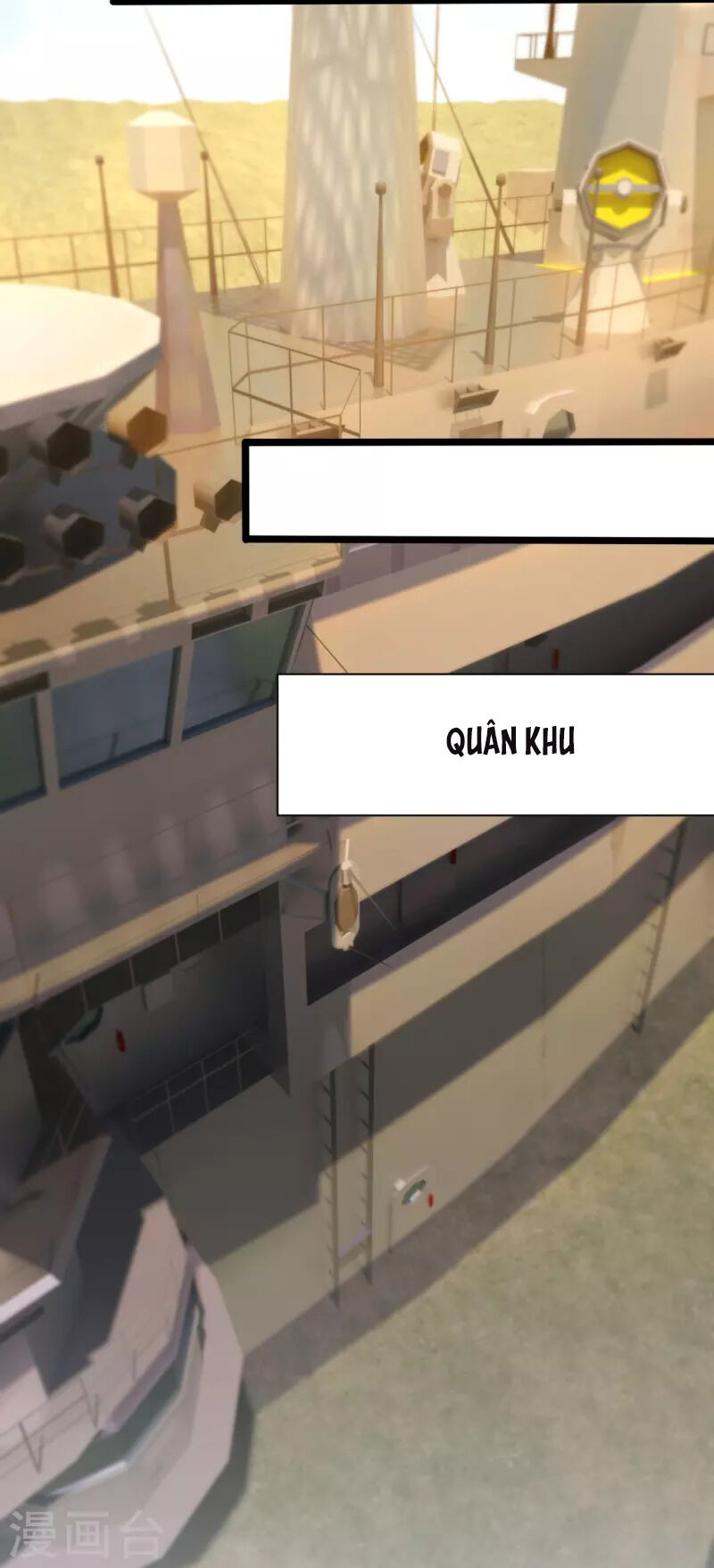 Ta Là Chiến Thần Vô Song