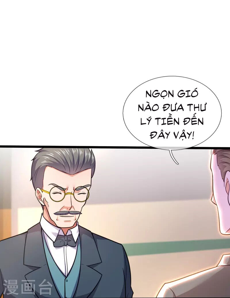 Ta Là Chiến Thần Vô Song