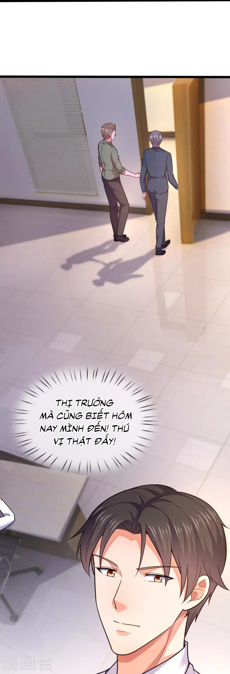Ta Là Chiến Thần Vô Song