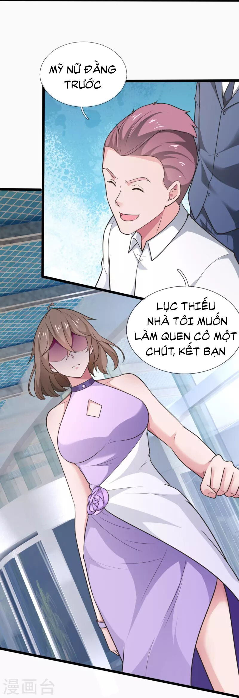 Ta Là Chiến Thần Vô Song