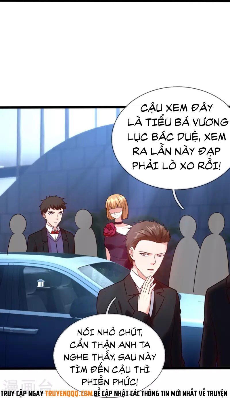 Ta Là Chiến Thần Vô Song