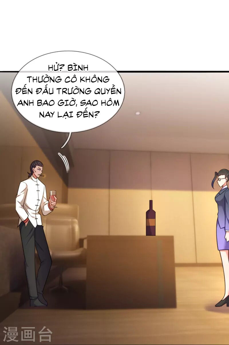 Ta Là Chiến Thần Vô Song