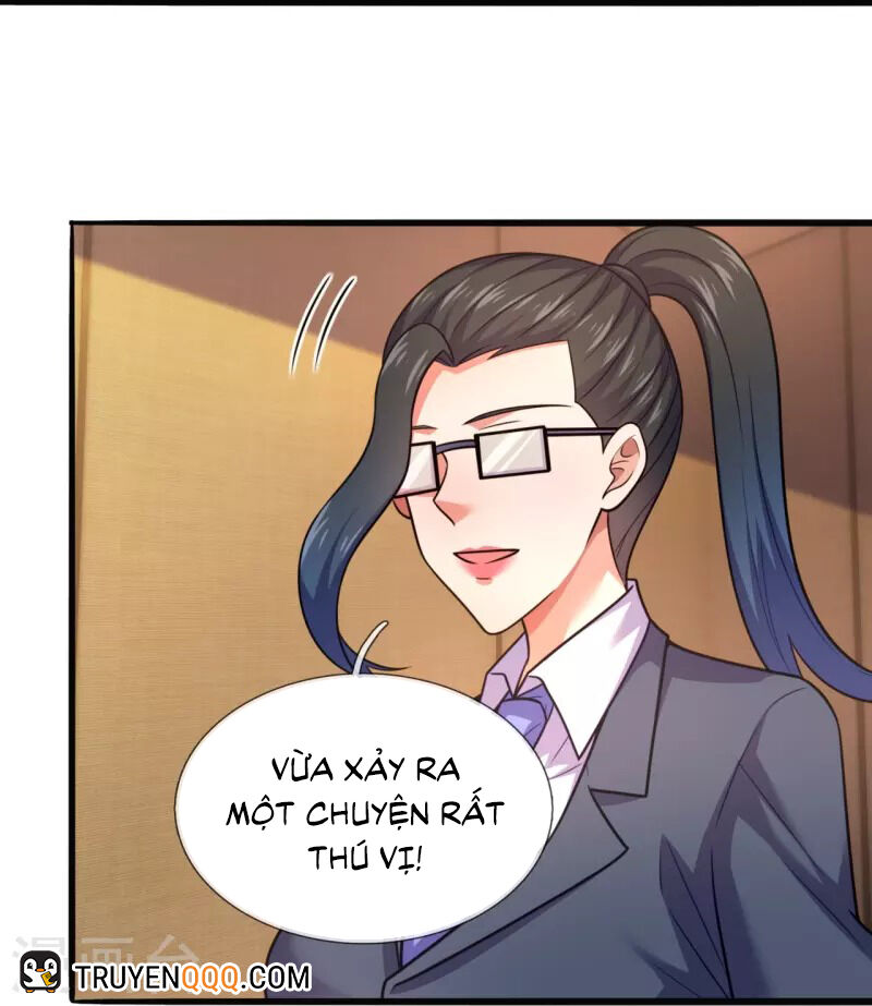 Ta Là Chiến Thần Vô Song
