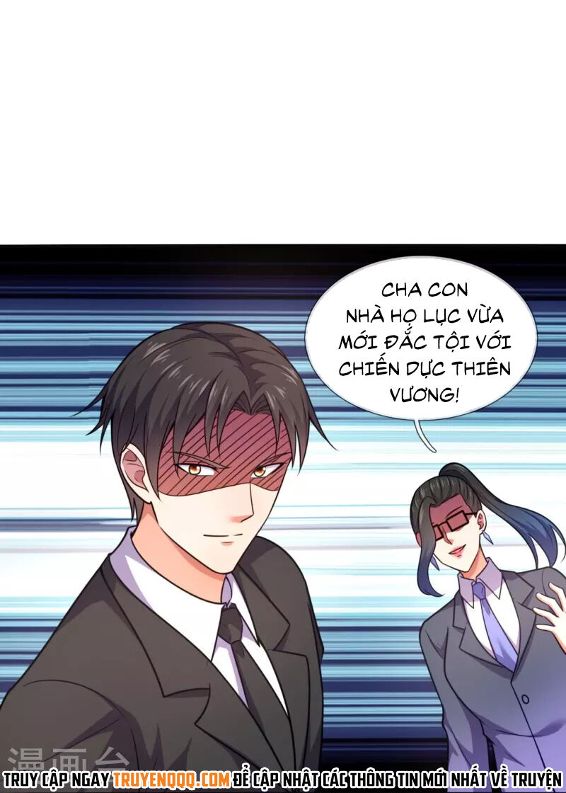 Ta Là Chiến Thần Vô Song