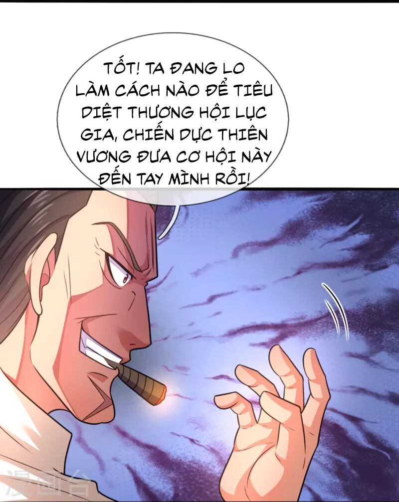 Ta Là Chiến Thần Vô Song