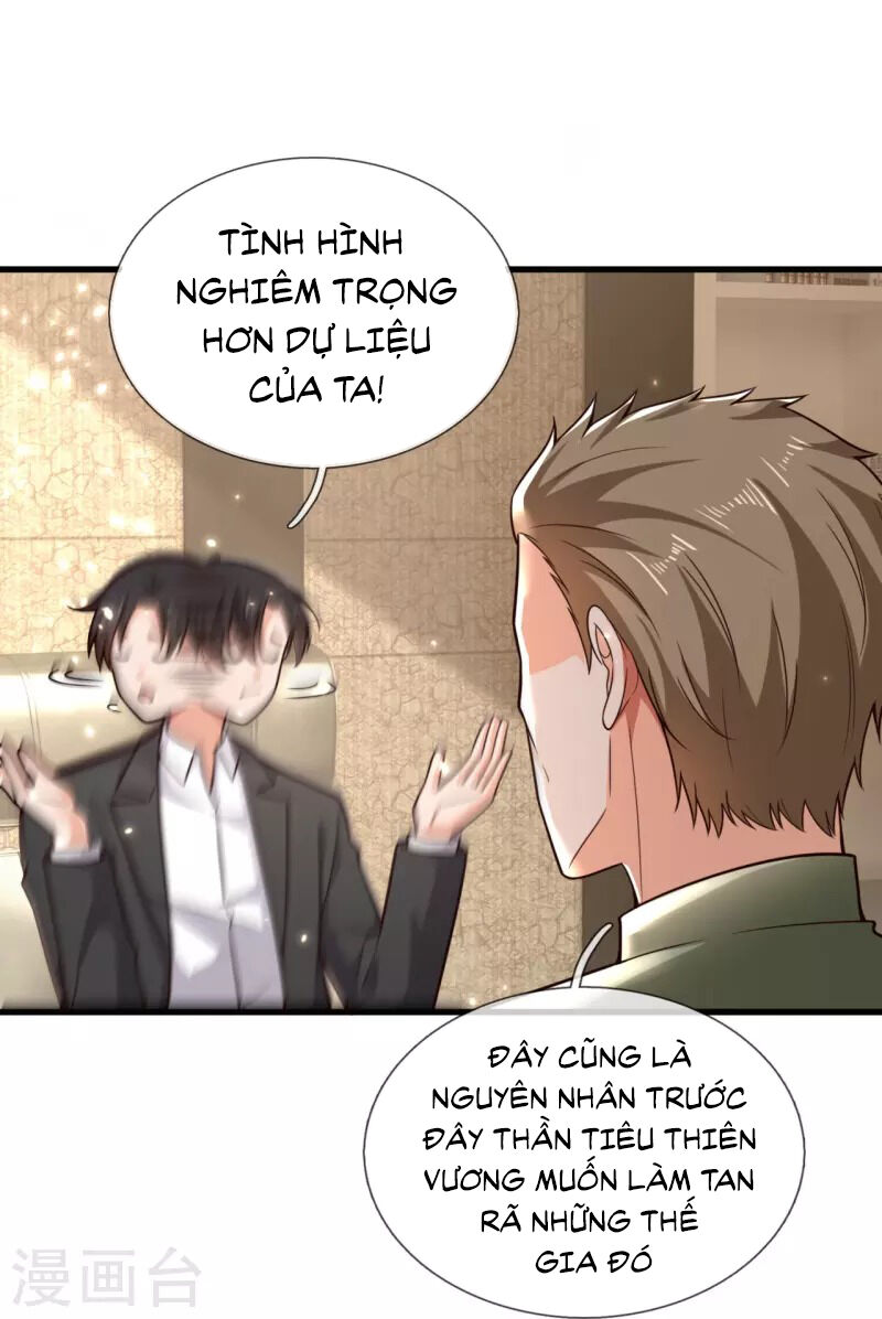 Ta Là Chiến Thần Vô Song