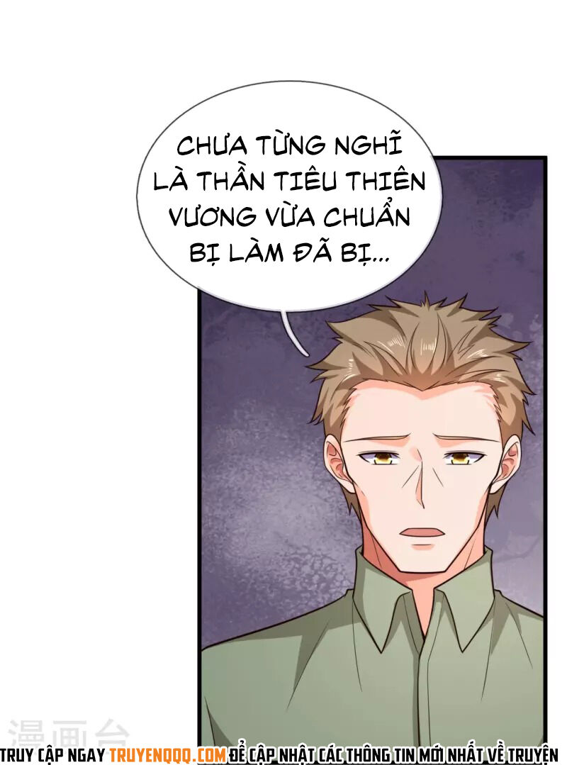 Ta Là Chiến Thần Vô Song