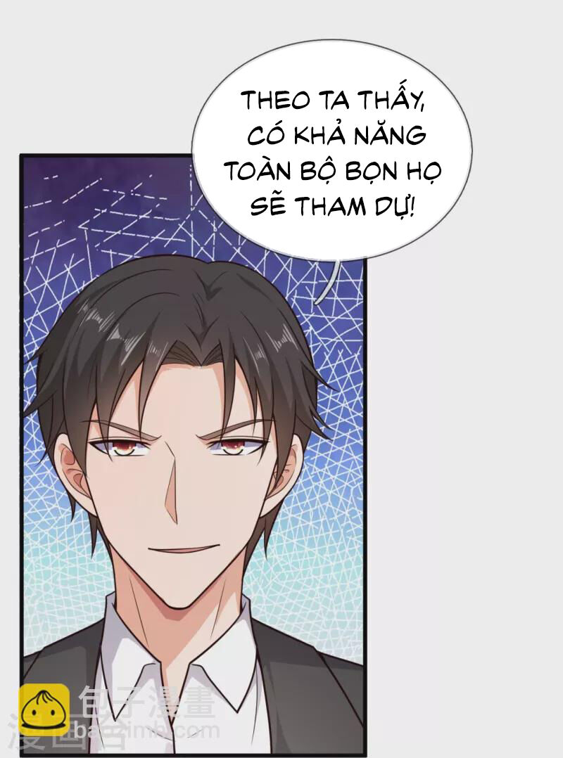 Ta Là Chiến Thần Vô Song