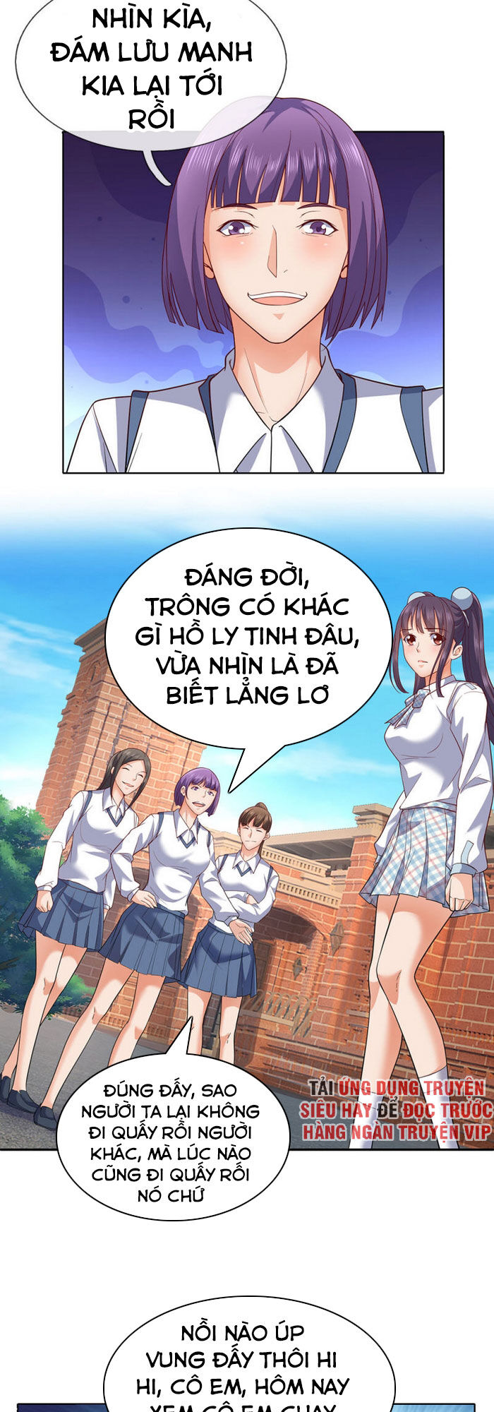 Ta Là Chiến Thần Vô Song