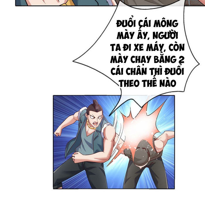 Ta Là Chiến Thần Vô Song