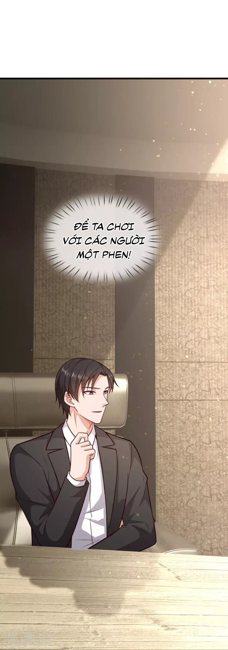 Ta Là Chiến Thần Vô Song