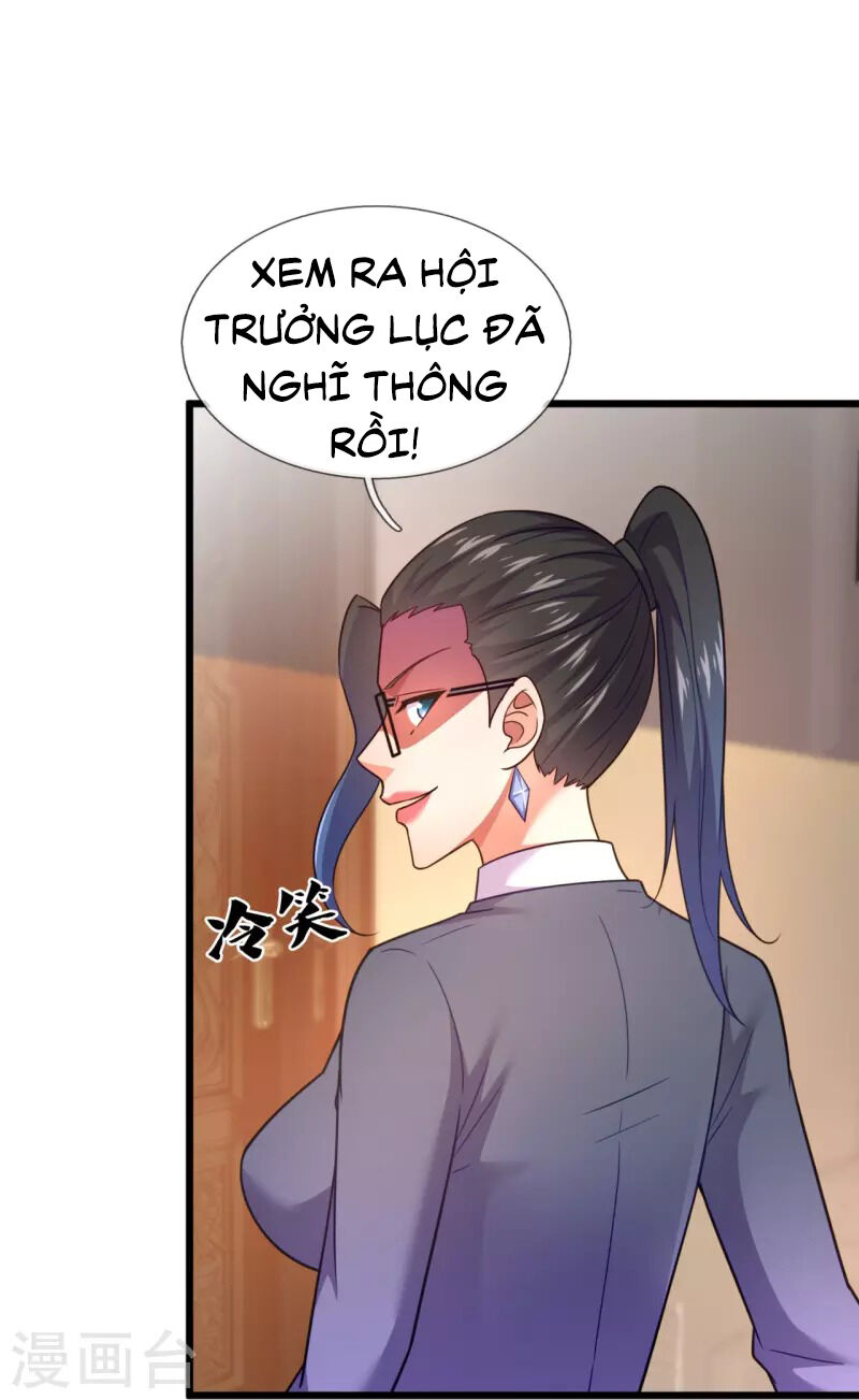 Ta Là Chiến Thần Vô Song