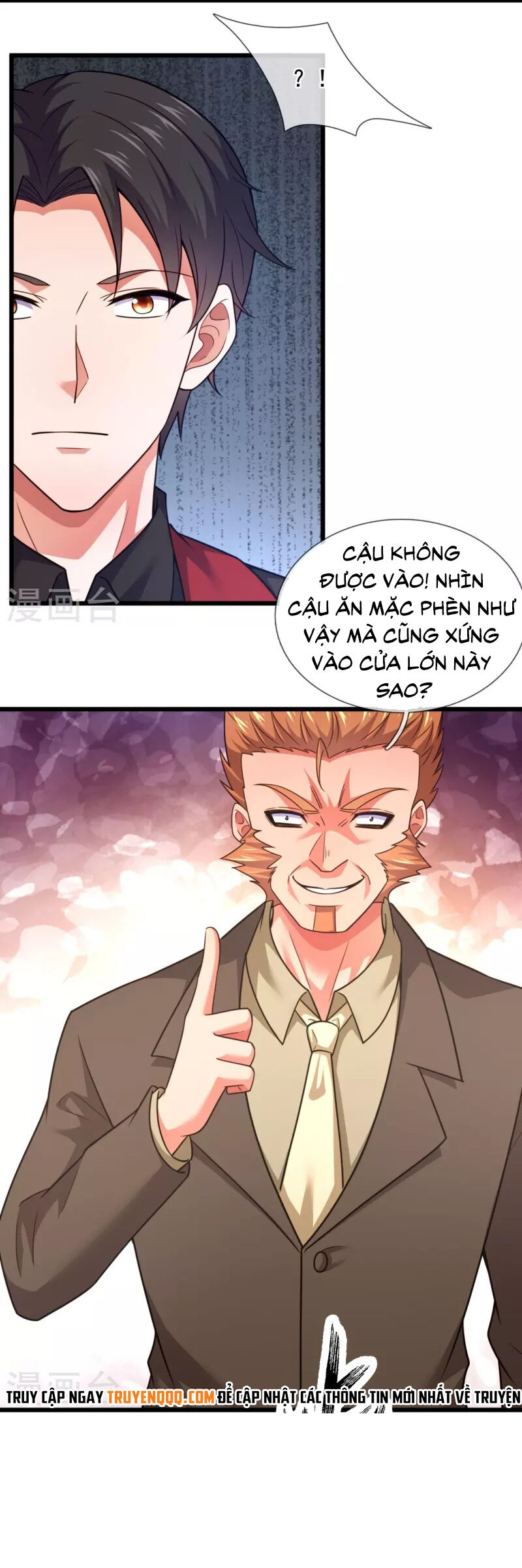 Ta Là Chiến Thần Vô Song