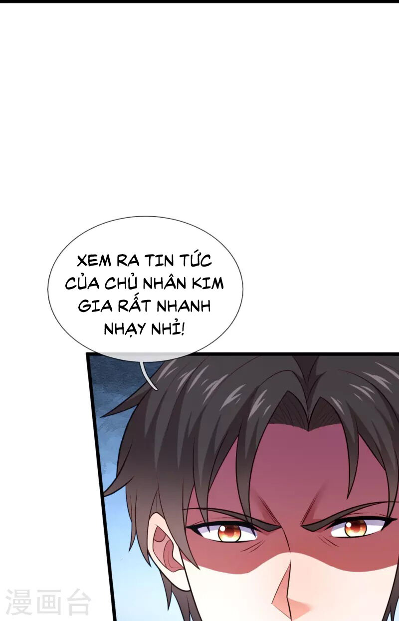 Ta Là Chiến Thần Vô Song