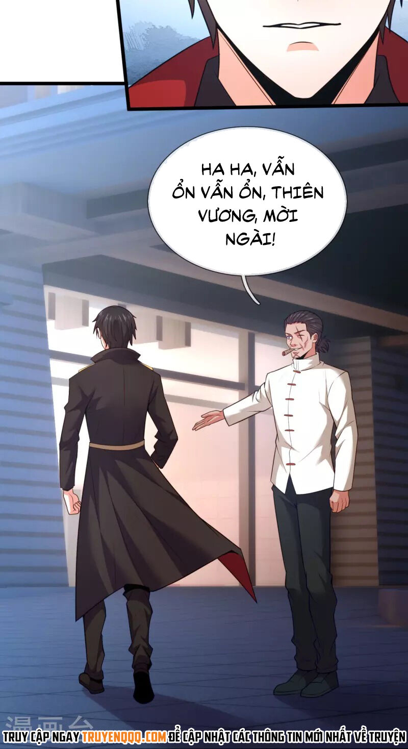 Ta Là Chiến Thần Vô Song