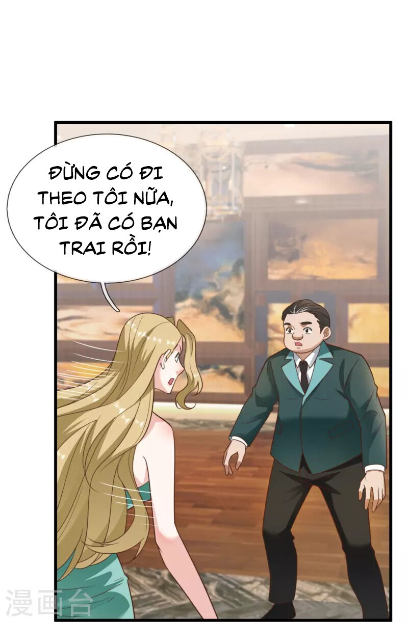 Ta Là Chiến Thần Vô Song
