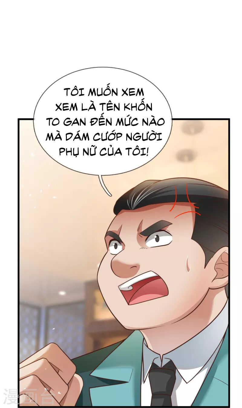 Ta Là Chiến Thần Vô Song