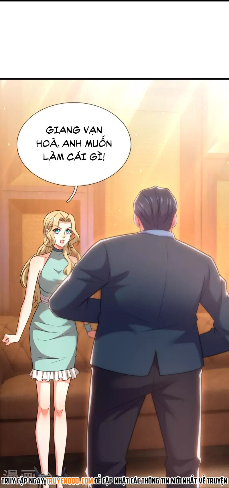 Ta Là Chiến Thần Vô Song