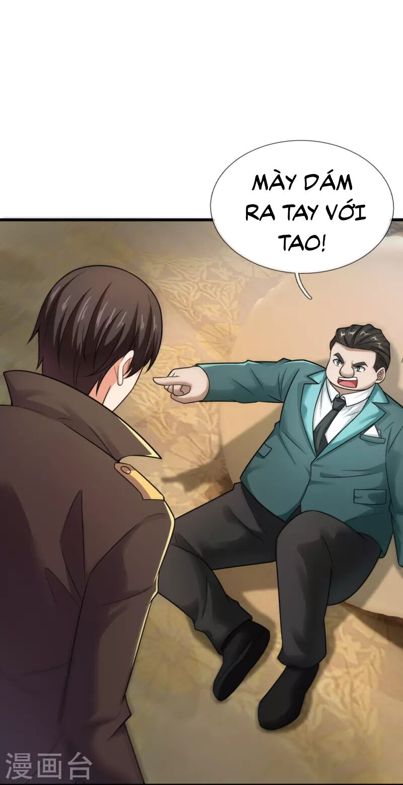 Ta Là Chiến Thần Vô Song