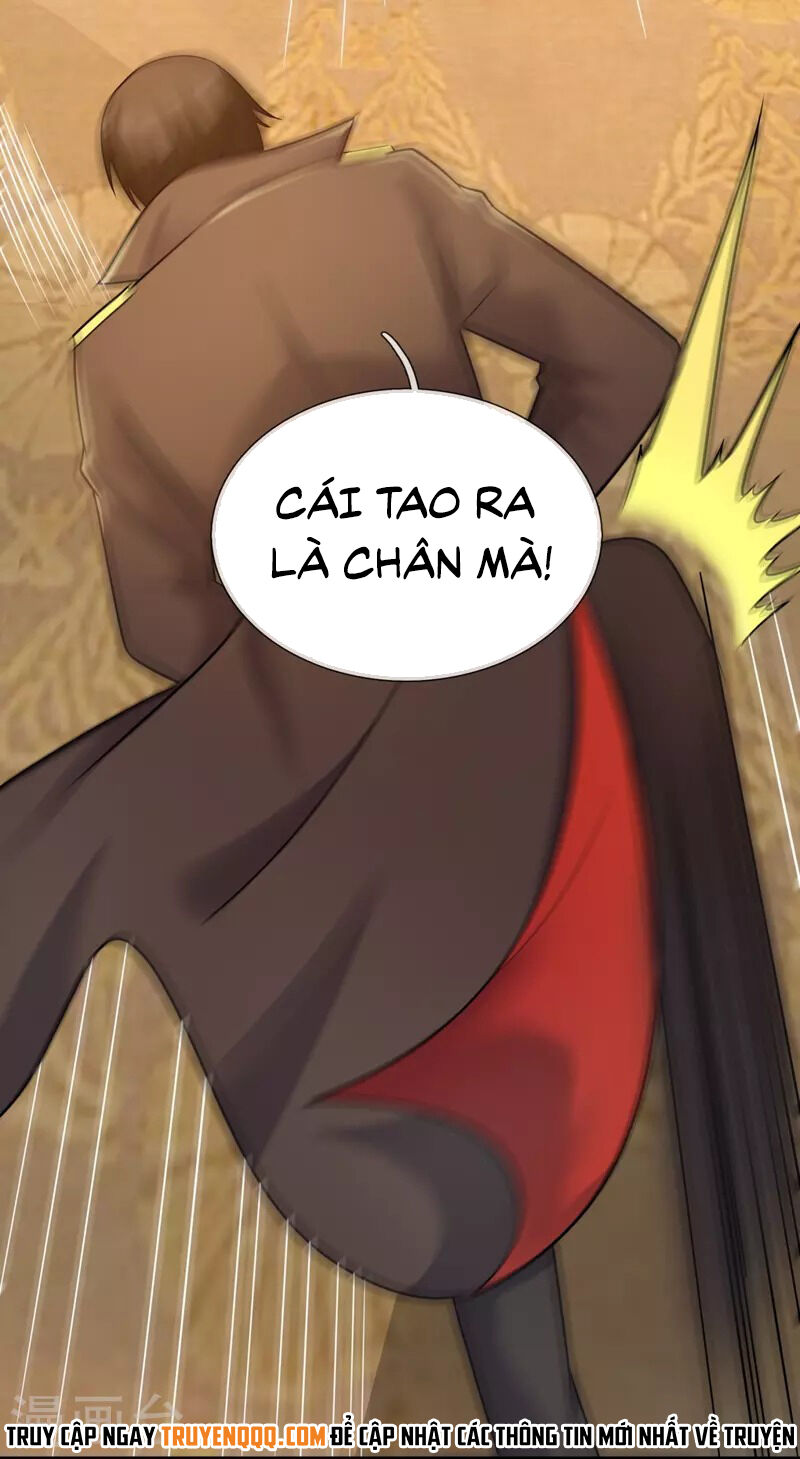 Ta Là Chiến Thần Vô Song