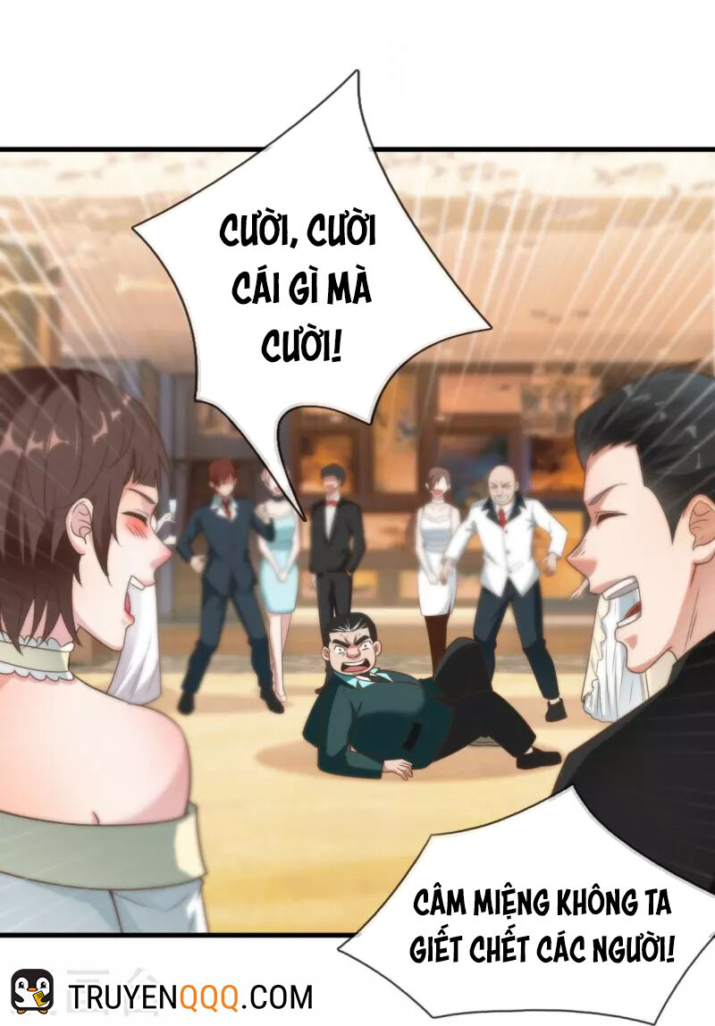 Ta Là Chiến Thần Vô Song