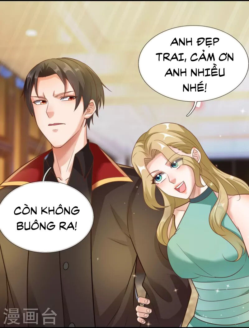 Ta Là Chiến Thần Vô Song