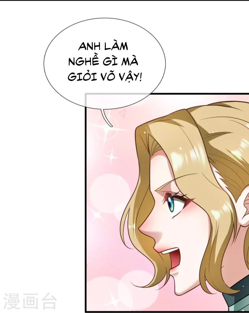 Ta Là Chiến Thần Vô Song