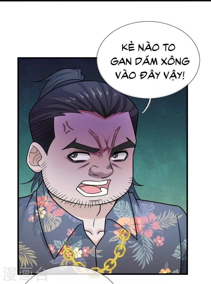 Ta Là Chiến Thần Vô Song