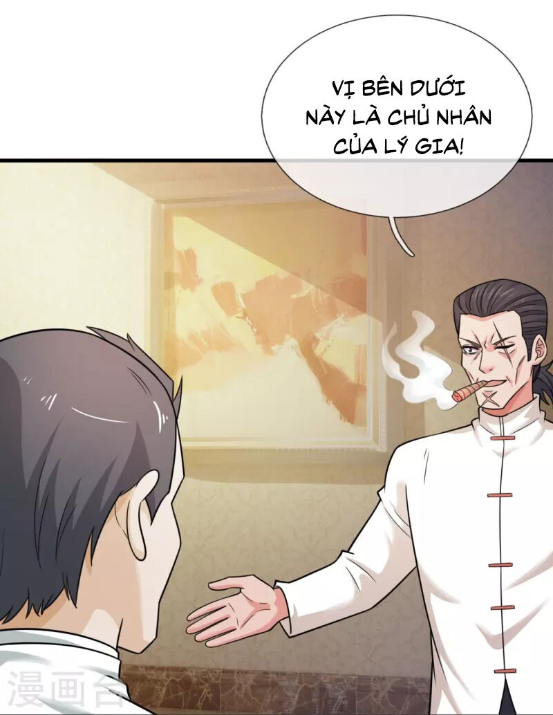 Ta Là Chiến Thần Vô Song