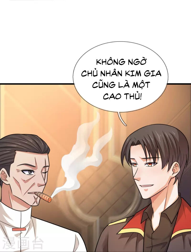 Ta Là Chiến Thần Vô Song