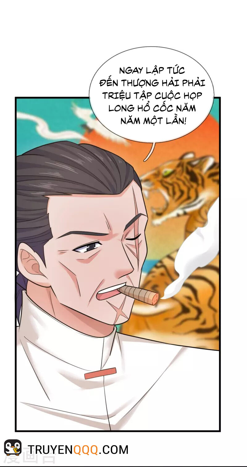 Ta Là Chiến Thần Vô Song