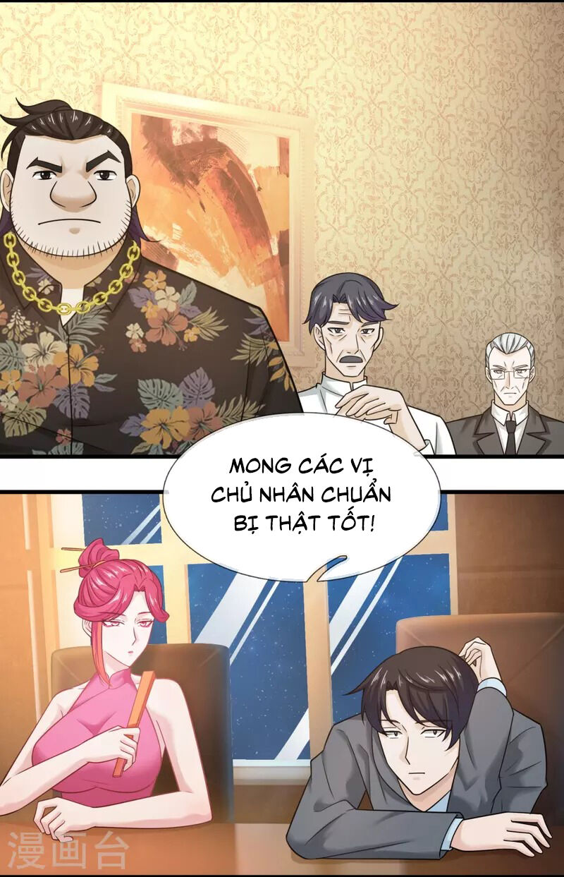 Ta Là Chiến Thần Vô Song