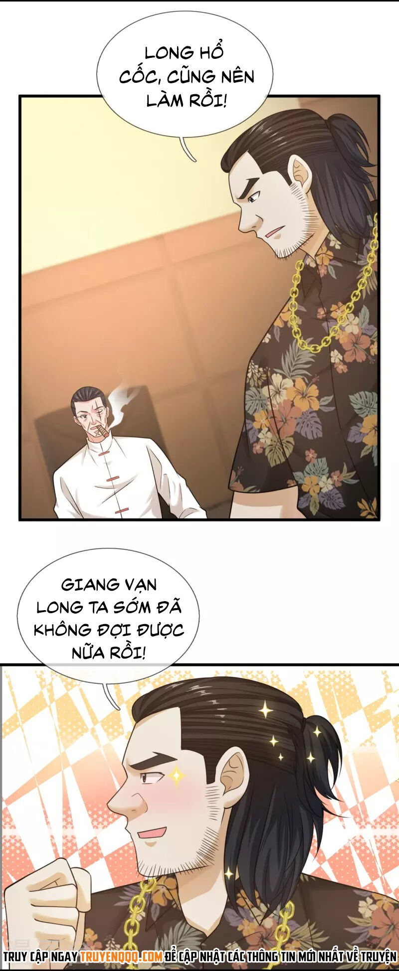 Ta Là Chiến Thần Vô Song