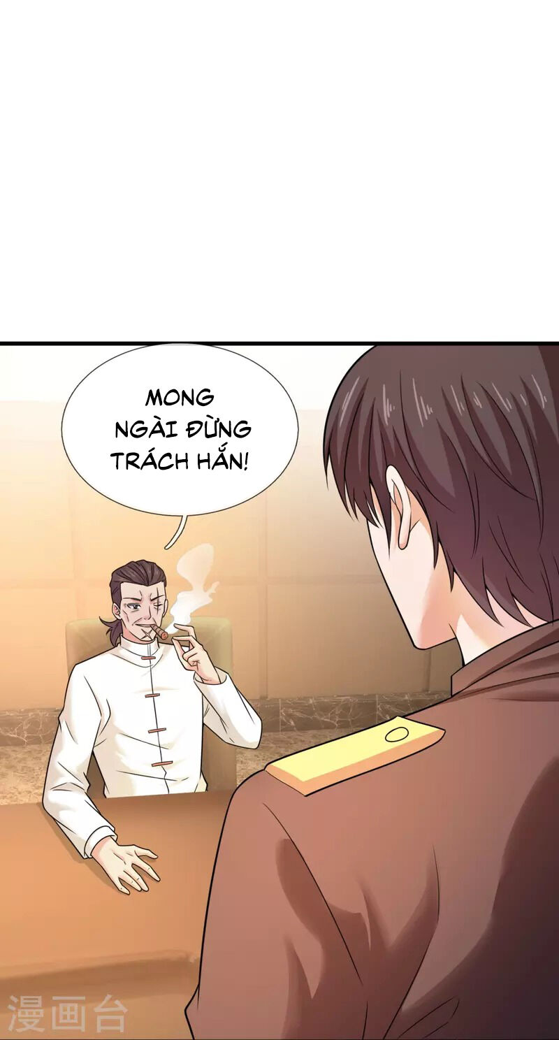Ta Là Chiến Thần Vô Song