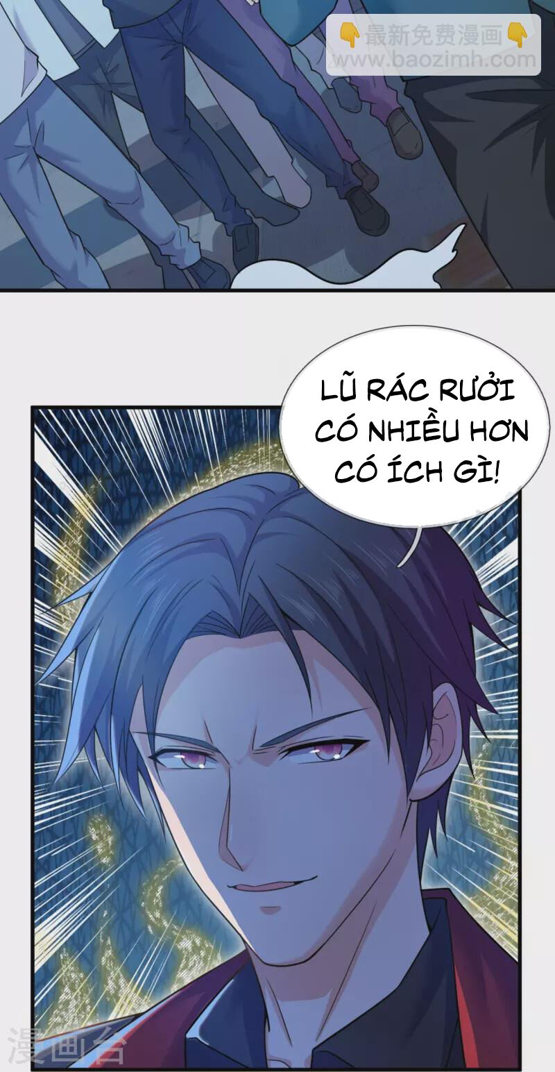 Ta Là Chiến Thần Vô Song