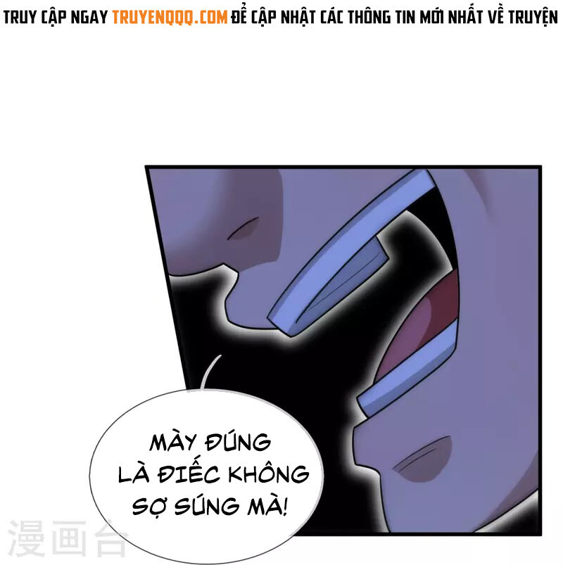 Ta Là Chiến Thần Vô Song