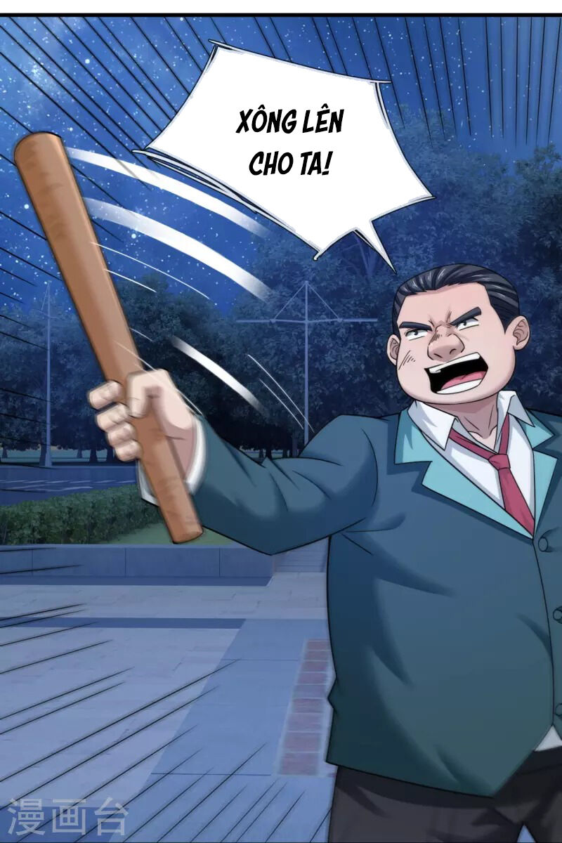 Ta Là Chiến Thần Vô Song