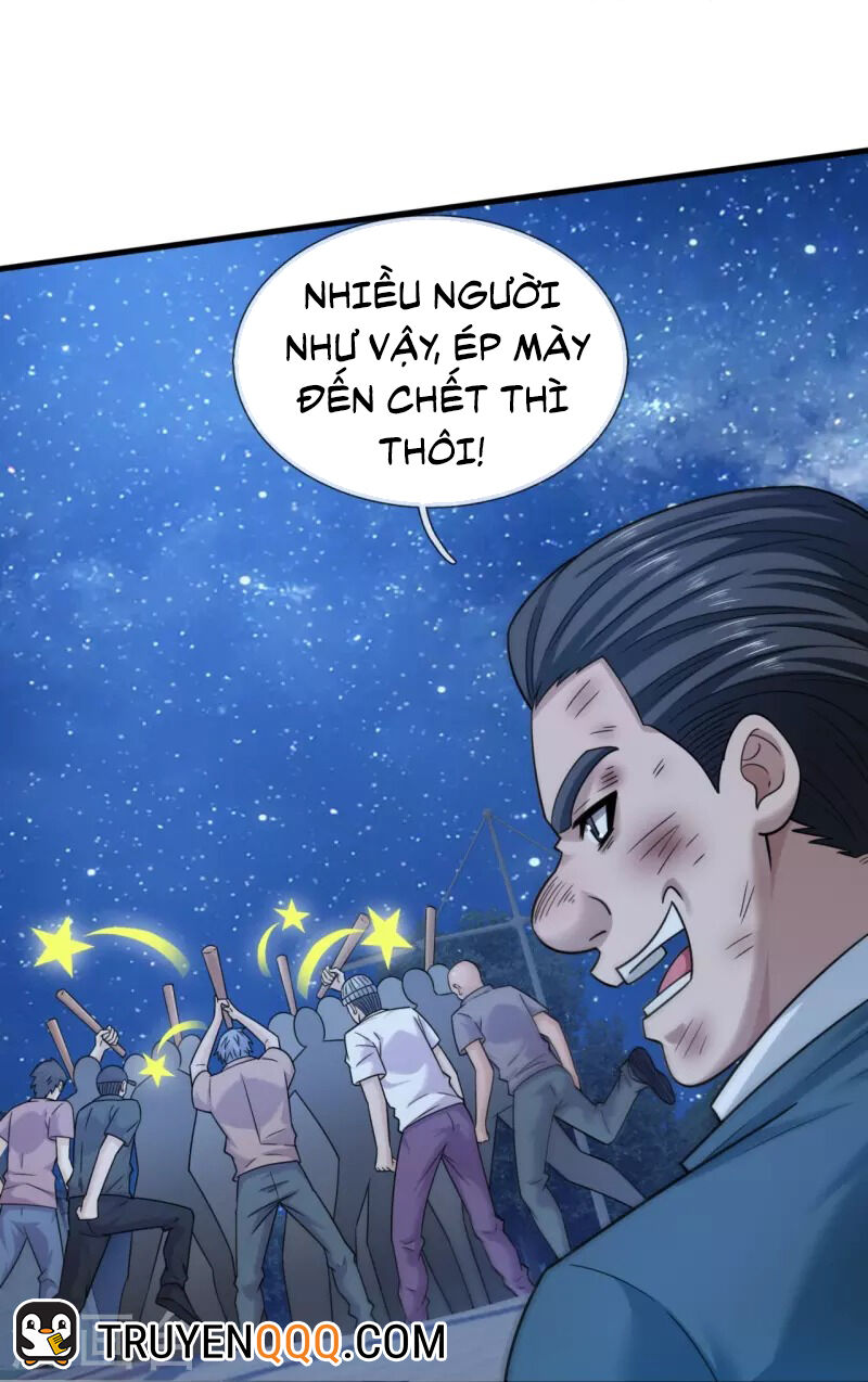 Ta Là Chiến Thần Vô Song