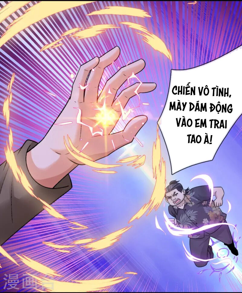 Ta Là Chiến Thần Vô Song