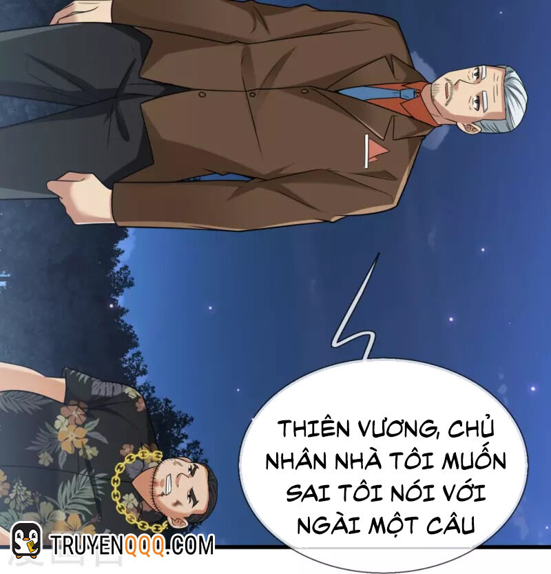 Ta Là Chiến Thần Vô Song