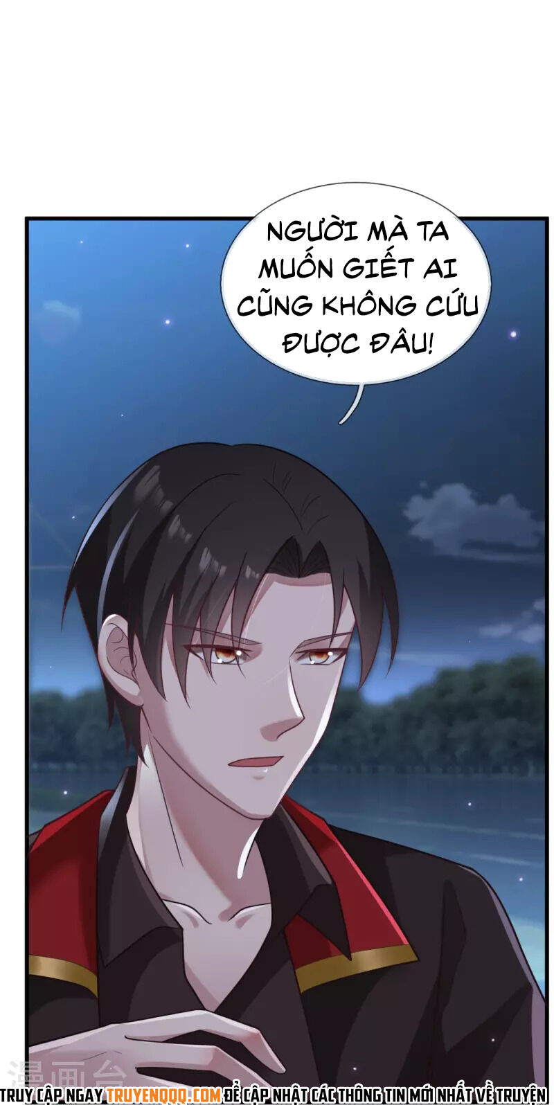 Ta Là Chiến Thần Vô Song