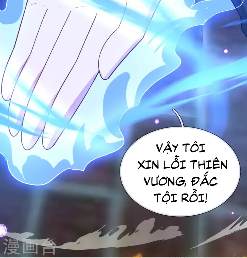 Ta Là Chiến Thần Vô Song