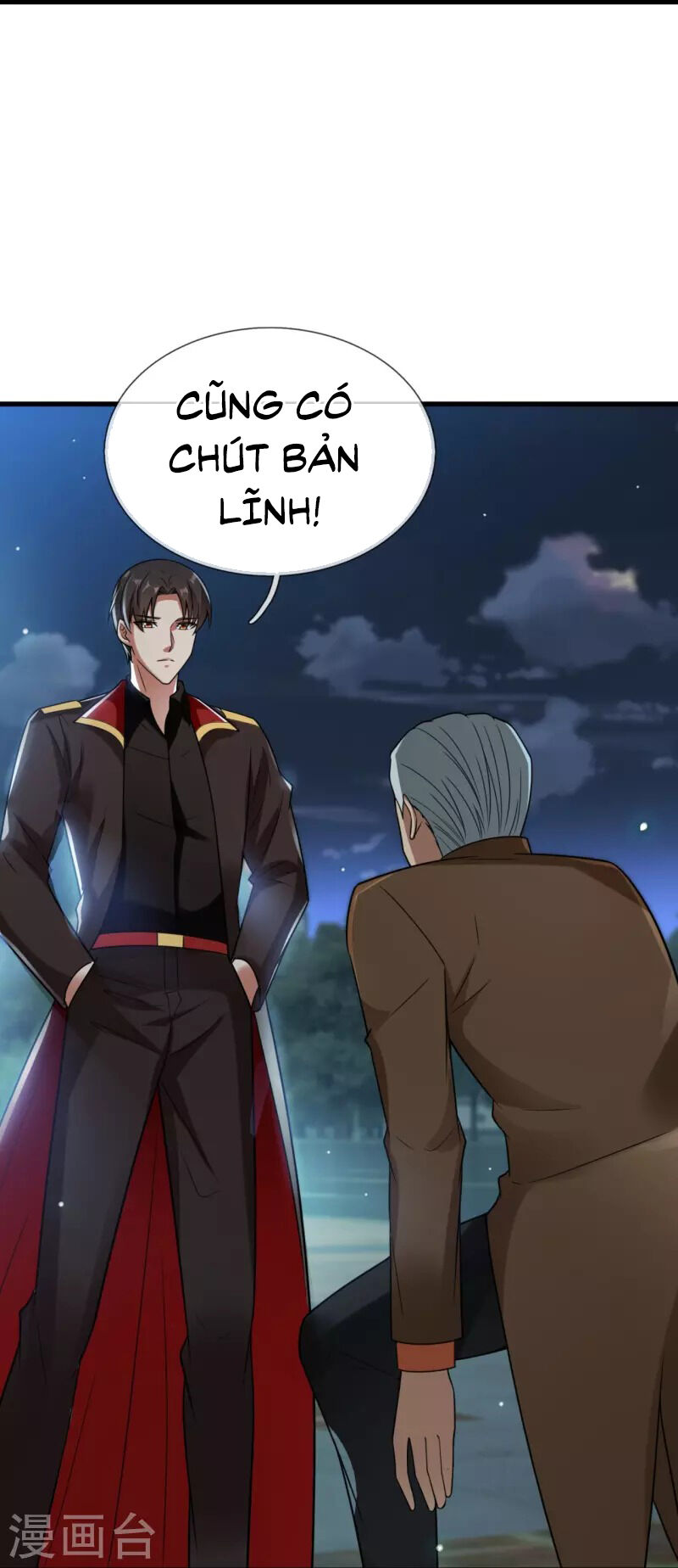 Ta Là Chiến Thần Vô Song