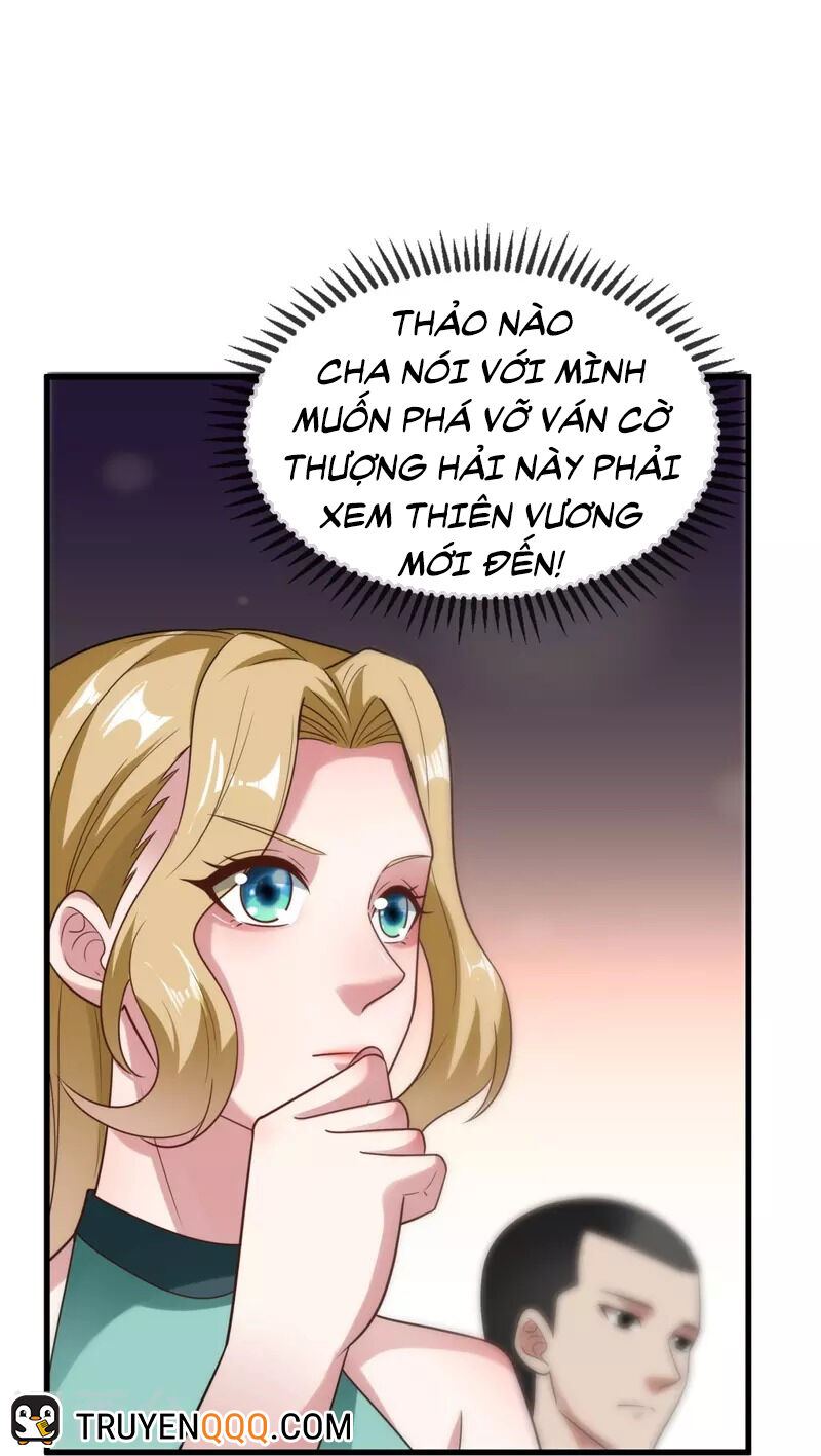 Ta Là Chiến Thần Vô Song