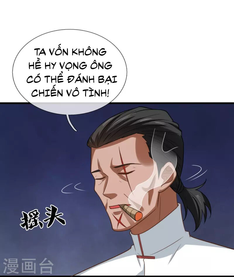 Ta Là Chiến Thần Vô Song