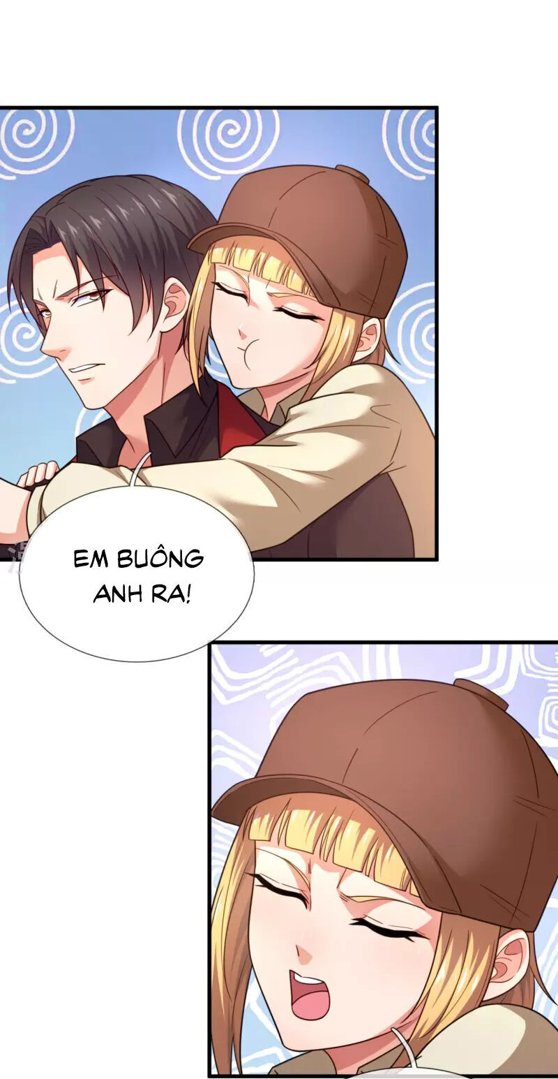 Ta Là Chiến Thần Vô Song