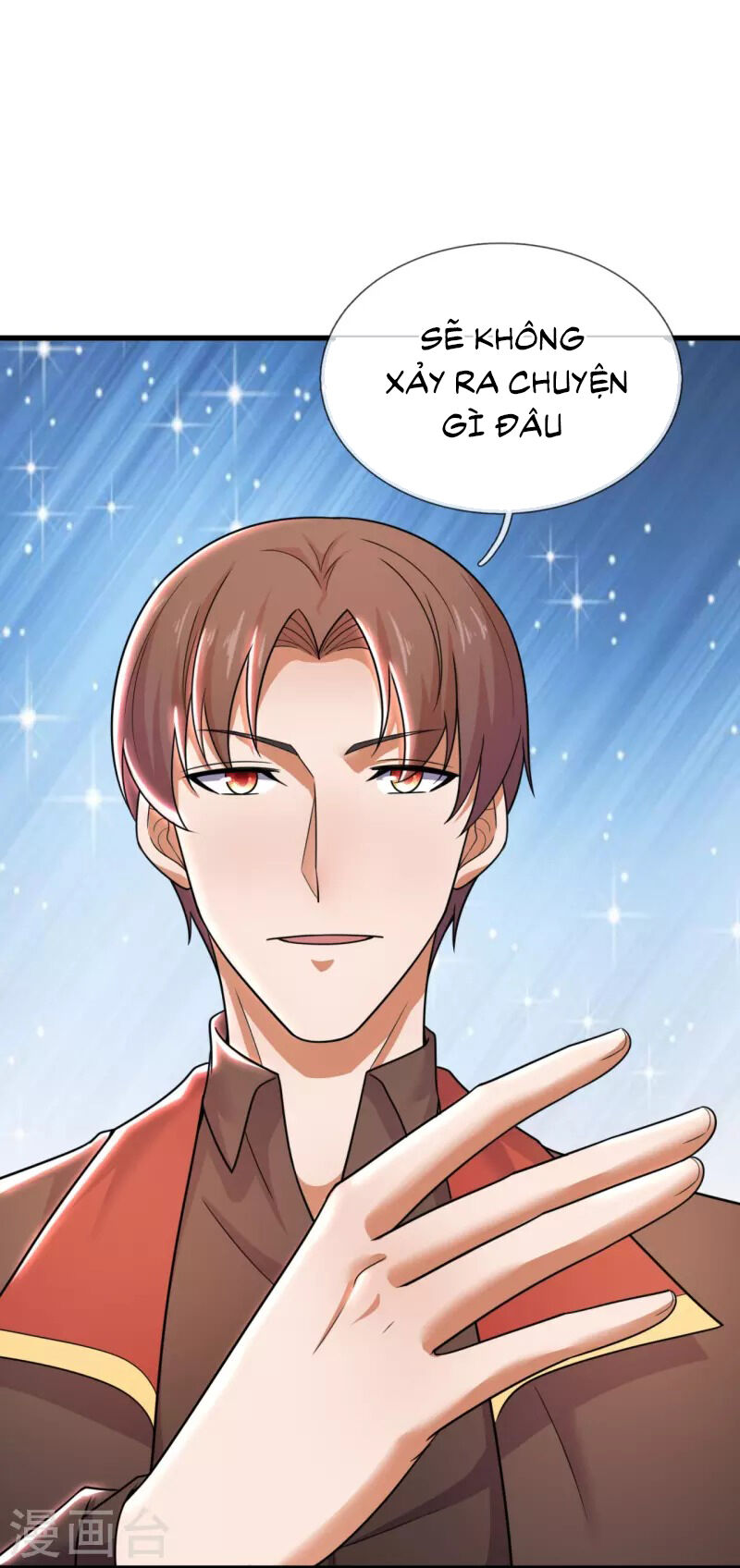 Ta Là Chiến Thần Vô Song