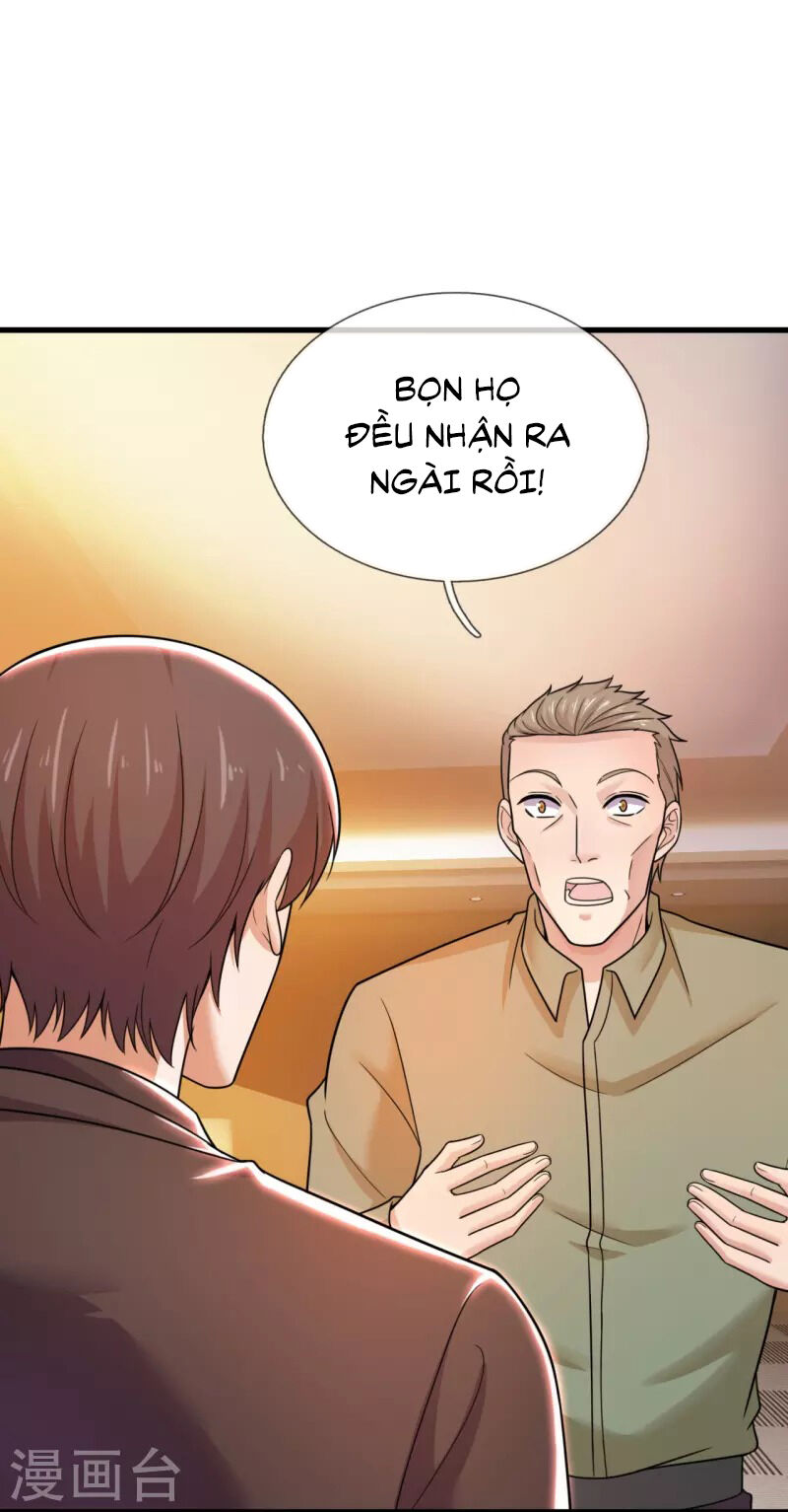 Ta Là Chiến Thần Vô Song