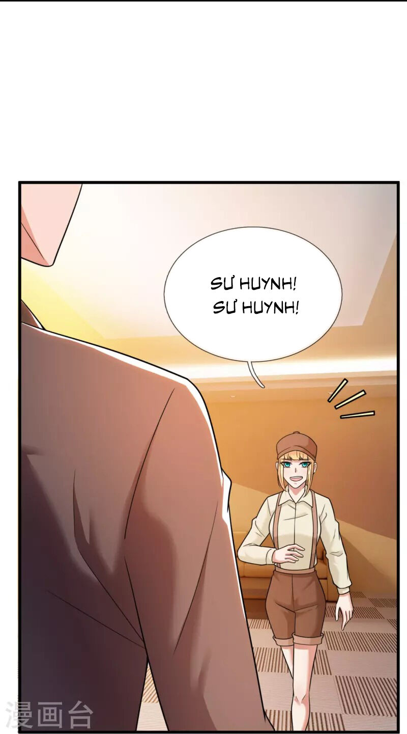 Ta Là Chiến Thần Vô Song