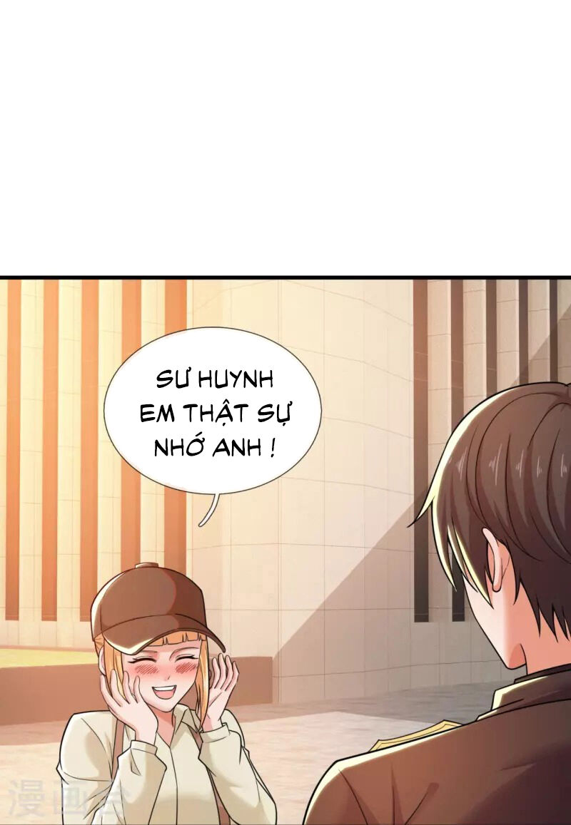 Ta Là Chiến Thần Vô Song